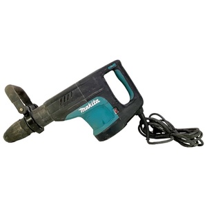 MAKITA HM1203C 14 Amp SDS-MAX Corded Variable Speed 20 lb. Demolition Hammer