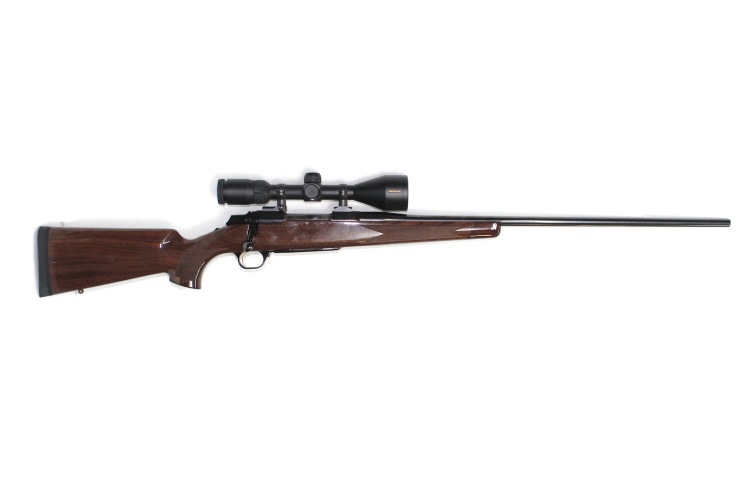Stunning BROWNING A-bolt Medallion 30-06 Bolt Action Rifle with Scope ...