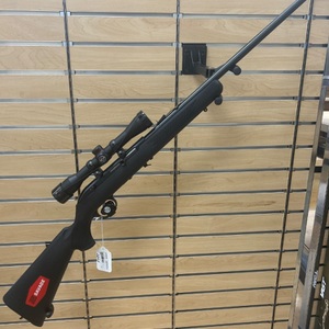 SAVAGE 62 22LR Semi Automatic Rifle