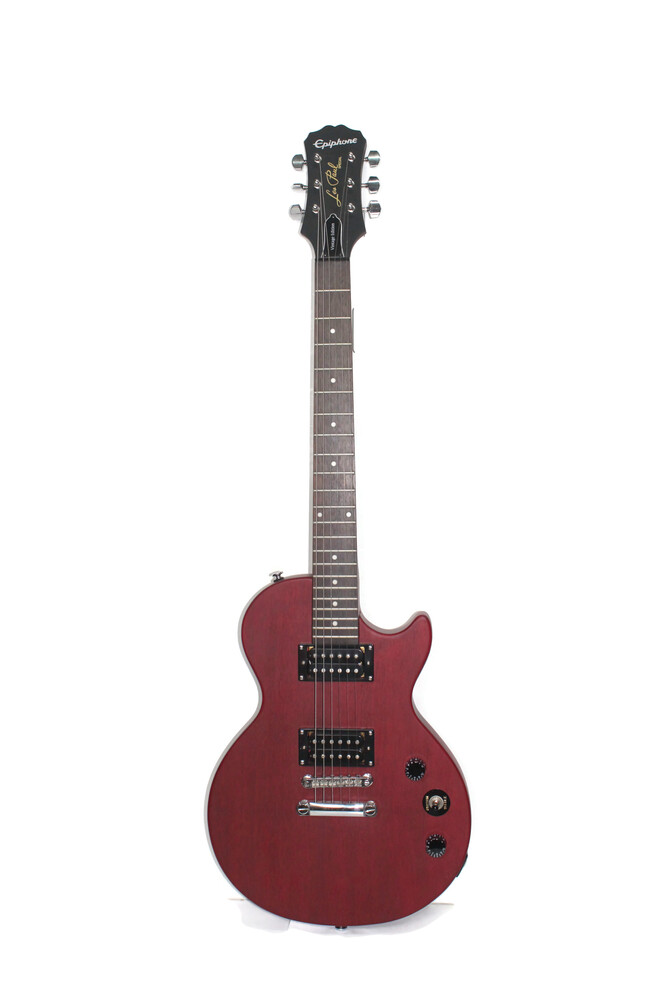 EPIPHONE Les Paul Special Vintage Edition Electric Guitar USA Pawn
