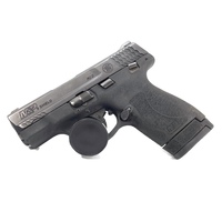 Smith & Wesson M&P 9 Shield 9mm Cal. Semi-Automatic Pistol