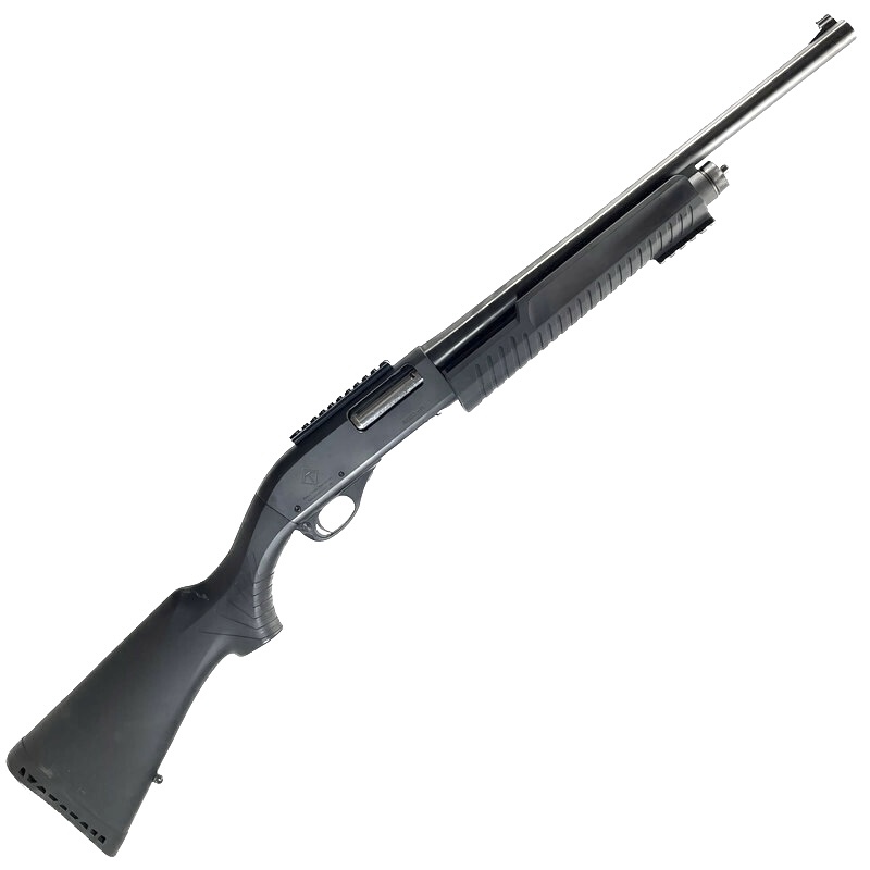 American Tactical MB3-R 12GA Pump Action Shotgun | USA Pawn