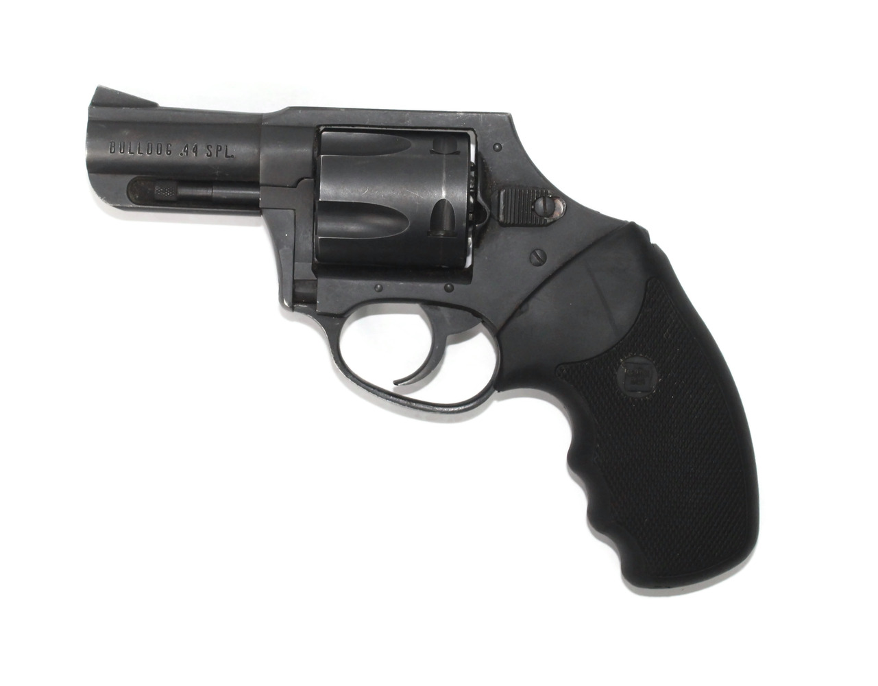 CHARTER ARMS Bulldog .44 Special Double Action Revolver | USA Pawn