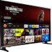 50" Insignia 4K FireTV Smart LED TV