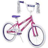 GirlTack Next 8111-06TJ 20' Bicycle Pic as Ref