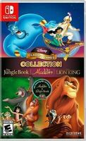 Disney Classic Games Collection- Nintendo Switch