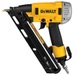 "  Green Dot" DEWALT DWFP72155 15GA Angle Finish Nailer- Pic for Reference