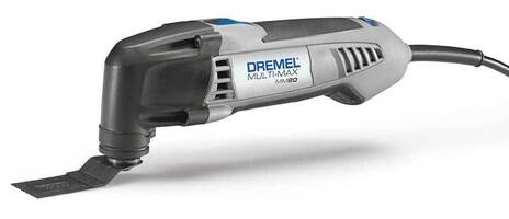 DREMEL MM20 Electric Multi-Tool 