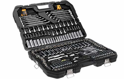 Like New!! Dewalt 247 Piece Mechanic's Tool Set | USA Pawn