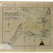 WW2 Map: Advance of the 5th Armored Division Seine River to the Rhine
