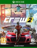 The Crew 2- Xbox One
