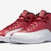 Nike Air Jordan 12 Retro  Gym Red size 10.5