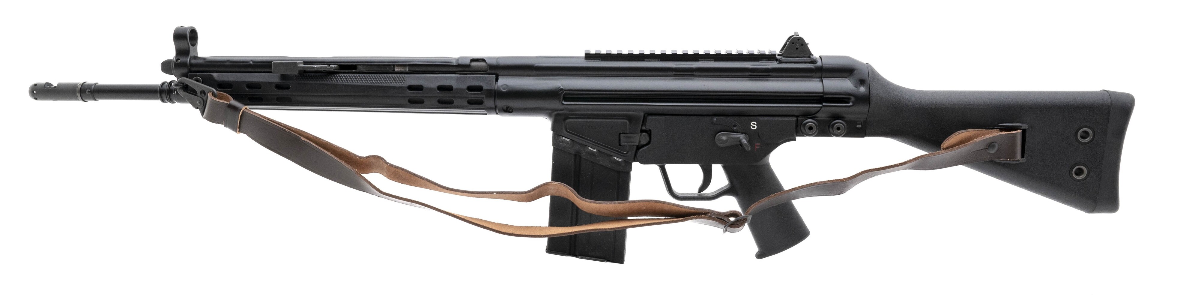CENTURY ARMS INC c308 Sporter | USA Pawn