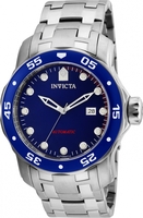 Pro Diver Men Model 23631 - Men's Watch Automatic