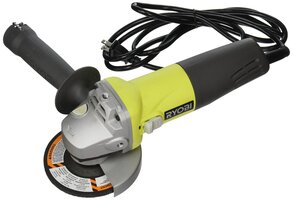 Ryobi AG4031G Electric 3" Angle Grinder- Pic for Reference