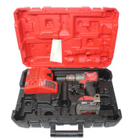 Milwaukee 2804-20 M18 Hammer Drill Kit