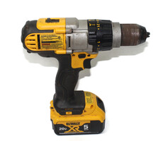 Dewalt dcd985 20V Hammer Drill with Battery no Charger
