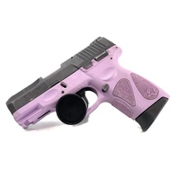 Taurus G2C 9mm Cal. Semi-Automatic Pistol