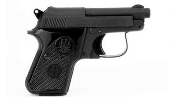 BERETTA 950 BS .25ACP Semi Automatic Pistol