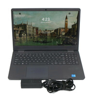 Dell Inspiron 3501 Laptop Computer 256GB 8GB 11th Gen Intel i3-1115G4 3.00Ghz