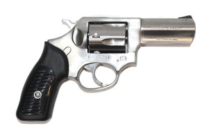 RUGER SP101 .357mag Revolver Excellent Condition