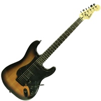 Squier By Fender Bullet Strat HT HSS Electric Guitar