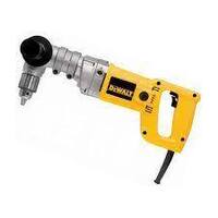 Dewalt DW120 Electric Right Angle Drill- Pic for Reference