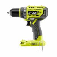 RYOBI P252 18V Lithium Ion 3/8