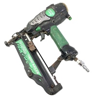 (Green Dot) Hitachi NT 65M2 16-Gauge Finish Nailer