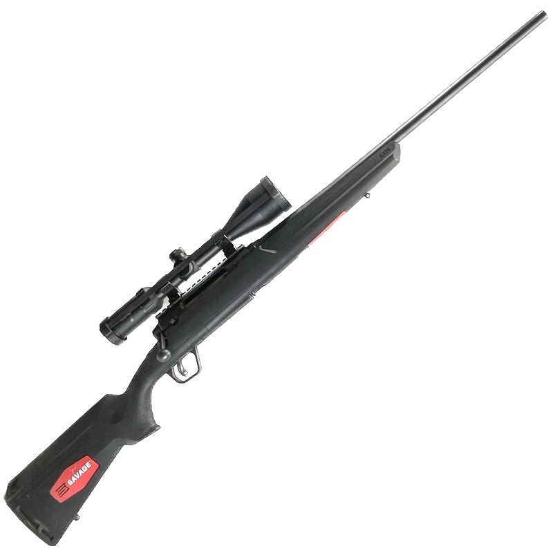 Savage Axis 30/06 SPRG Cal. Bolt Action Rifle | USA Pawn