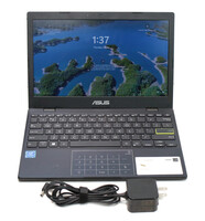 Asus VivoBook E210MAB 11.6 Inch Laptop PC 64GB 4GB Intel Celeron N4020 1.10GHz