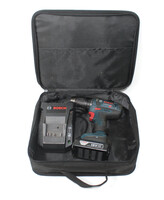Bosch ddb181 18V Cordless Drill with Battery and Charger
