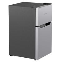 Hisense 4054397 Dorm Sized Refridgerator