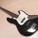 Fender Squier J Bass 4 String Bass Guitar- Made in Indonesia