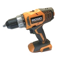 (Green Dot) Ridgid R860052 18V Cordless 1/2 in. Drill/Driver