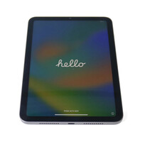Apple iPad Mini 6th Gen MK7T3LL/A A2567 256GB Space Gray 8.3 Inch Tablet Wifi