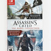Assassin's Creed The Rebel Collection- Nintendo Switch