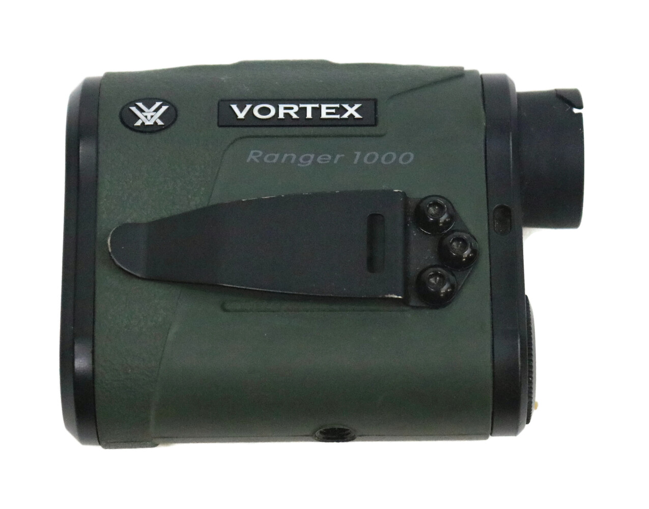 Vortex Ranger 1000 Laser Range Finder Distance Measure Hunting Optic
