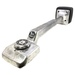 Roberts 10-412-2 Deluxe Carpet Knee Kicker with Adjustable Length