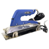 (Green Dot) Marshalltown 4-in x 11-in Carpet Seaming Iron