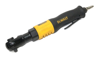 DeWALT DWMT70776 3/8-Inch 65 ft-lb Torque Durable Pneumatic Air Ratchet