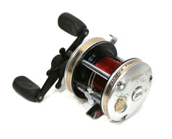 Abu Garcia Ambassadeur 5500KC3 Baitcasting Fishing Reel Made In Sweden