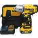 DeWalt DCF900P1 20V MAX XR 1/2-In High Torque Impact Wrench with Hog Ring Anvil