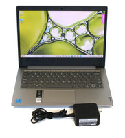 Lenovo IdeaPad 3 14ITL05 Laptop 128GB 4GB 11th Gen i3-1115G4 3.00Ghz Win11 S 