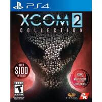 XCom 2 Collection- Playstation 4