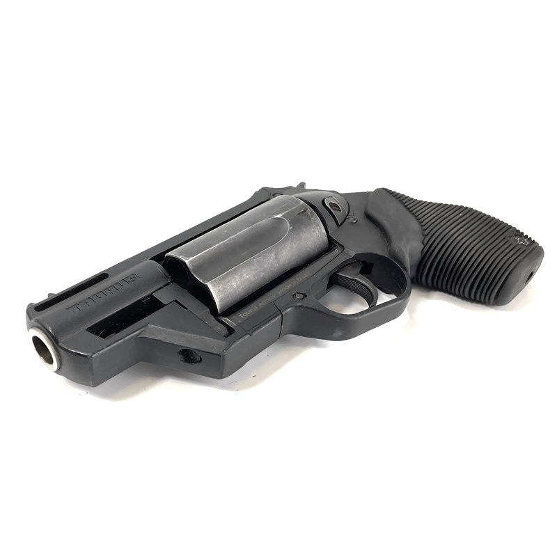 Taurus The Judge Public Defender Poly .45LC/410GA Cal. Double Action Revolver