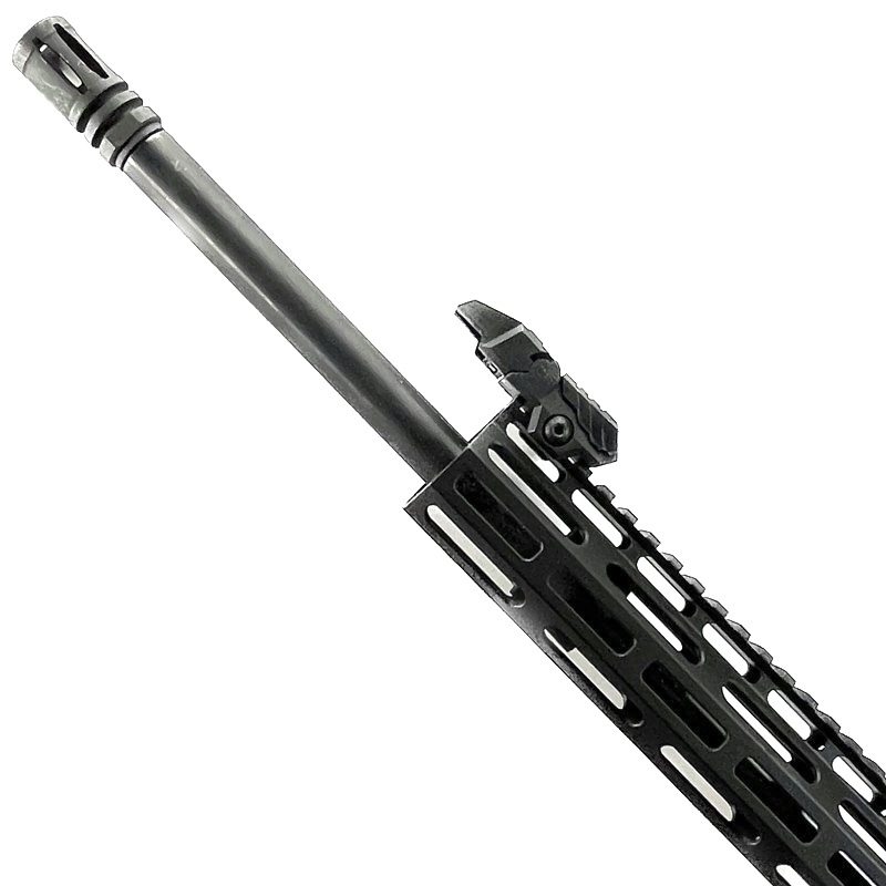 American Tactical Omni Hybrid 5.56 (Multi-Cal.) Cal. Semi-Automatic Rifle