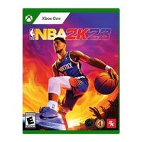 NBA 2K23- Xbox One