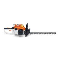 Stihl HS45 Gas Powered Hedge Trimmer