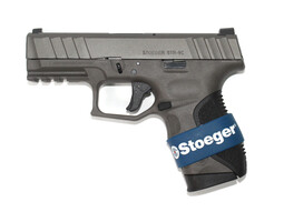 STOEGER str-9c 9mm Semi Auto Pistol